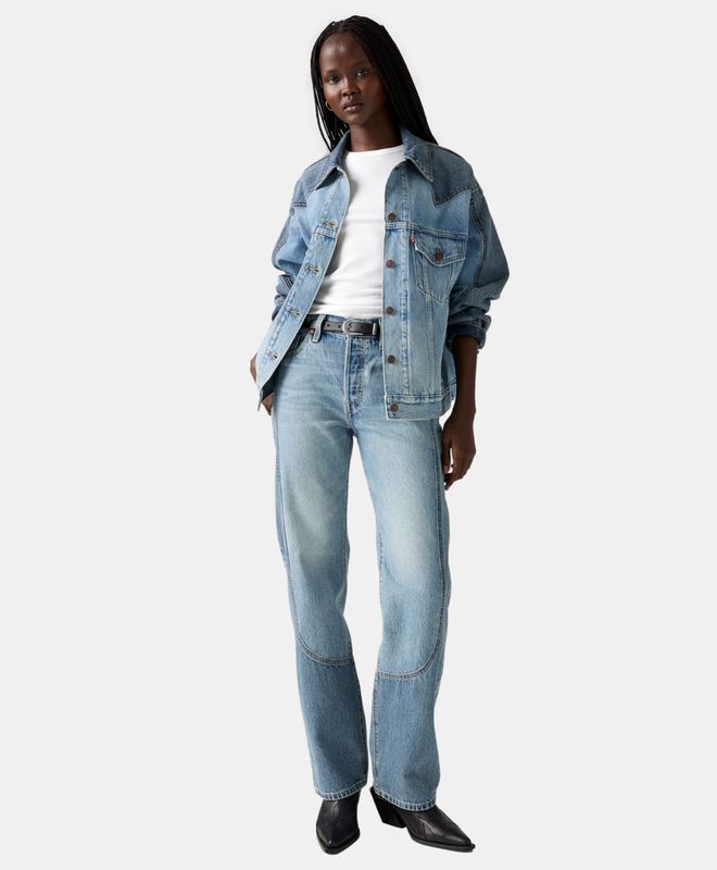 501® 90's Western Chaps Jeans Levi's®