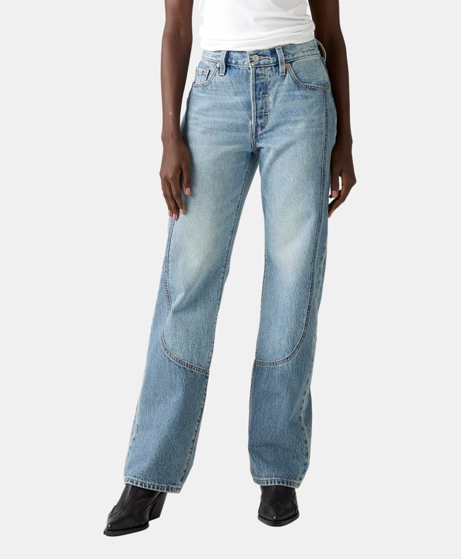 501® 90's Western Chaps Jeans Levi's®