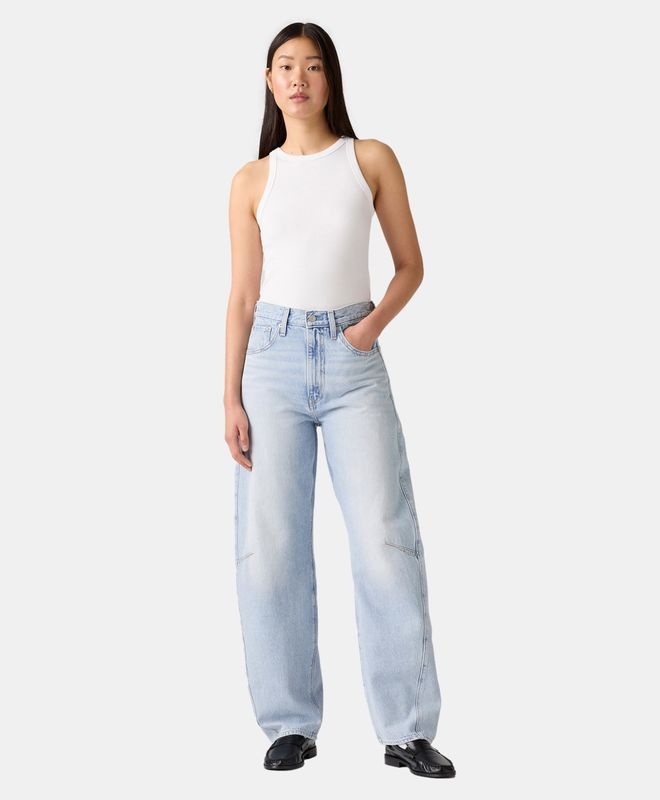 Cinch Barrel Jeans Levi's®