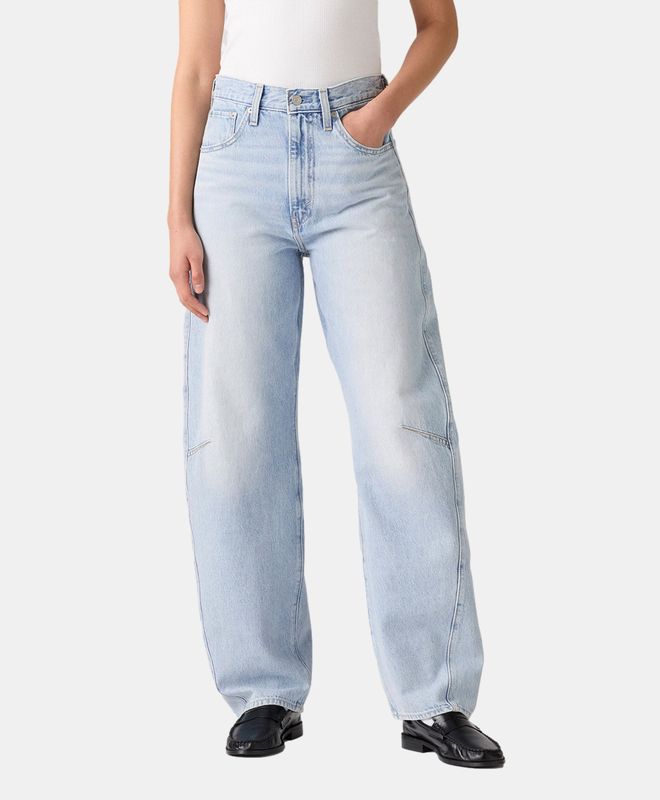 Cinch Barrel Jeans Levi's®