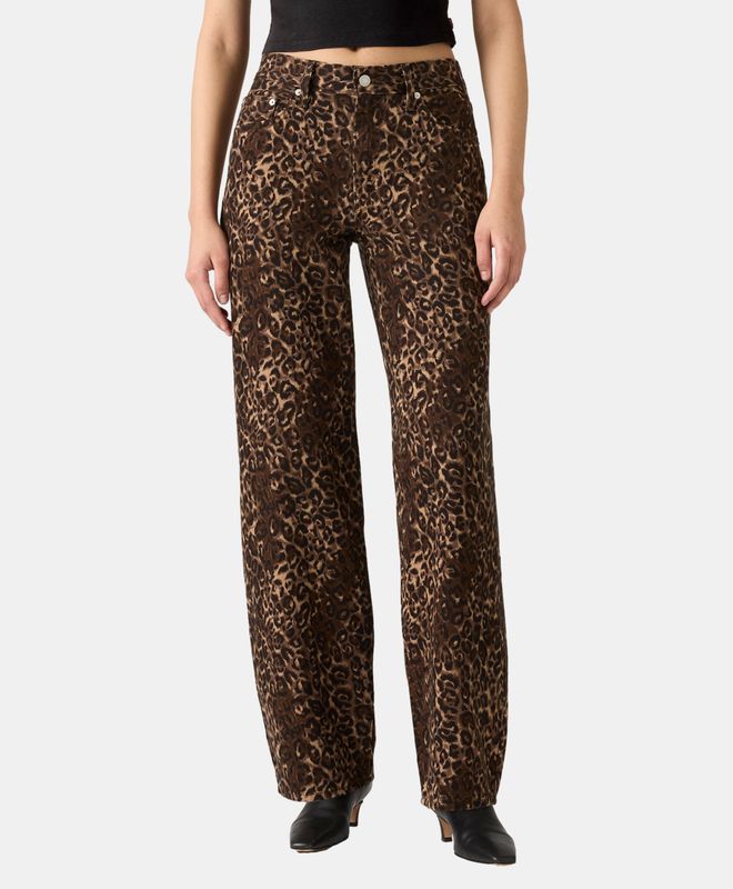 Baggy Dad Jeans Levi's®