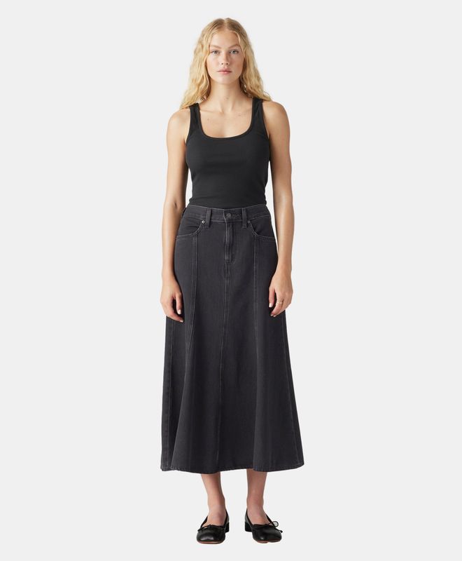 Falda Fit And Flare Levi's®