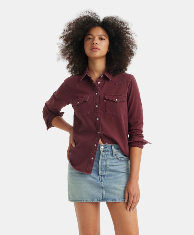 Camisa Ultimate Western Levi's®