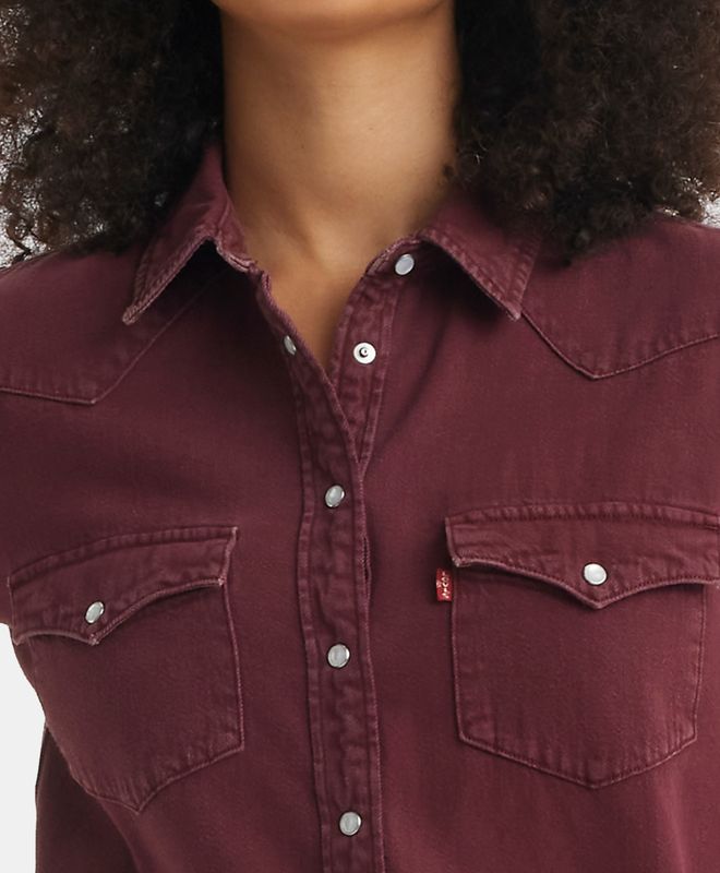 Camisa Ultimate Western Levi's®