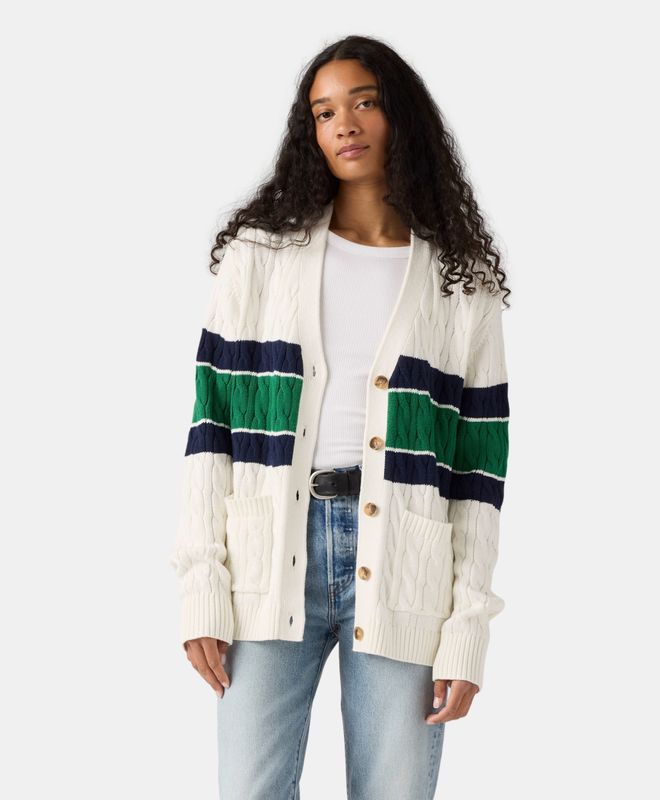 Suéter Boyfriend Pocket Levi's®