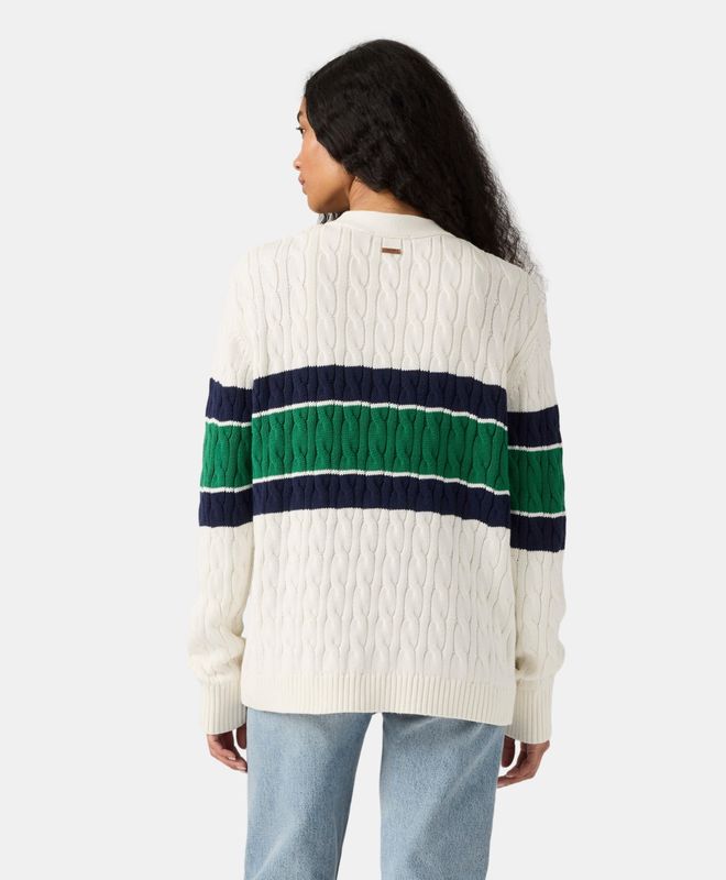 Suéter Boyfriend Pocket Levi's®