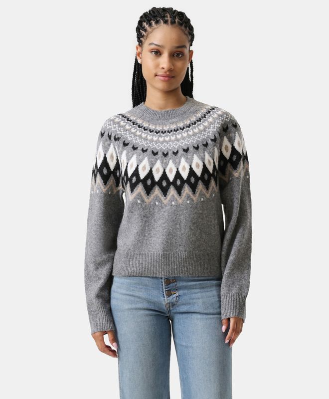 Suéter Lou Fairisle Po Levi's®