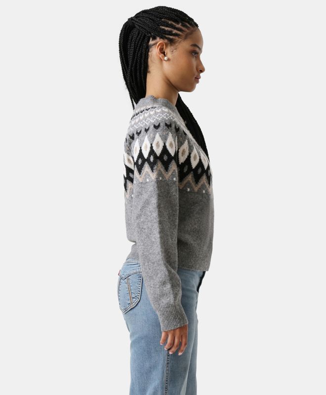 Suéter Lou Fairisle Po Levi's®