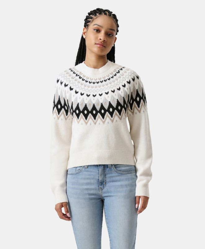 Suéter Lou Fairisle Po Levi's®