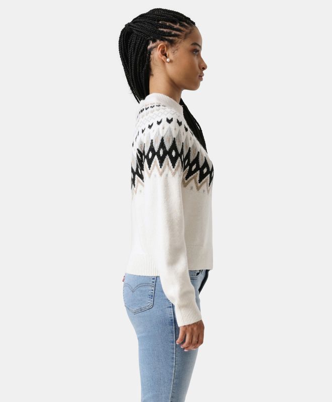 Suéter Lou Fairisle Po Levi's®