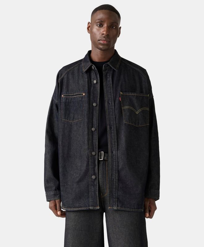Chamarra Twist Shacket Levi's®