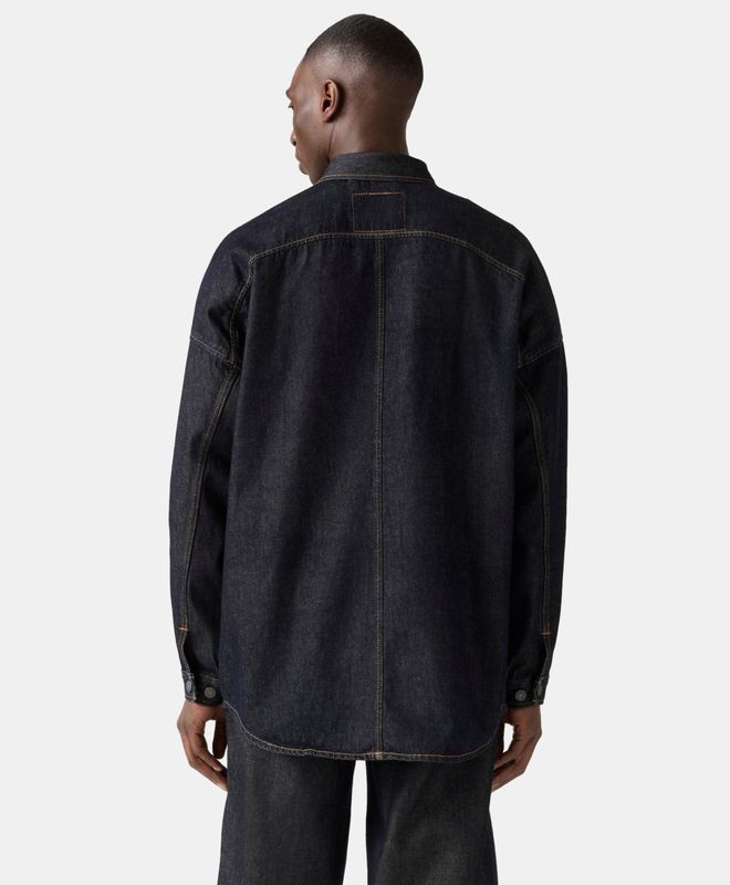 Chamarra Twist Shacket Levi's®