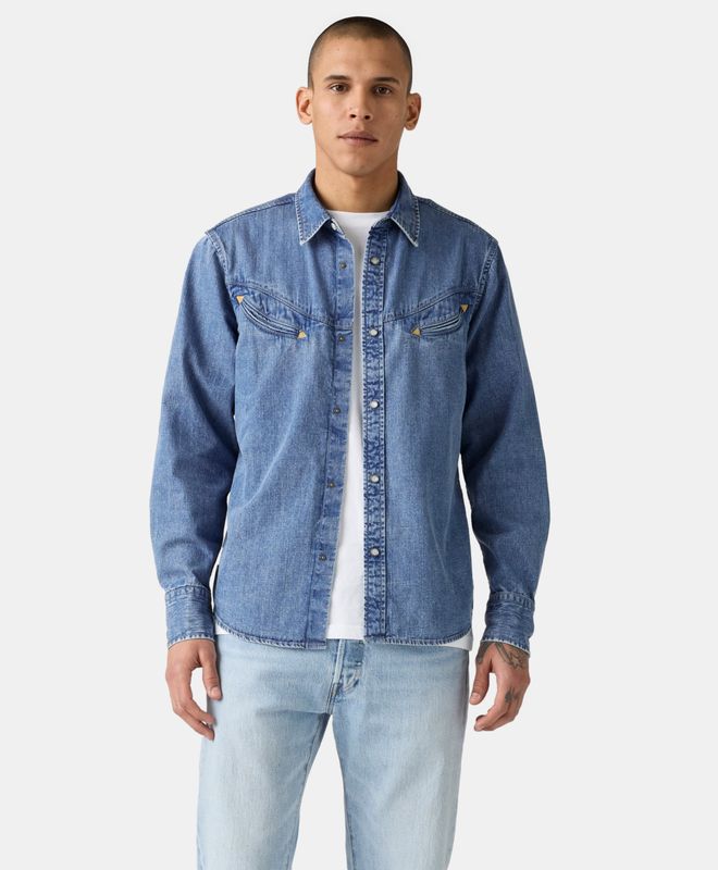 Camisa Smiley Levi's®