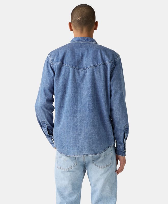 Camisa Smiley Levi's®