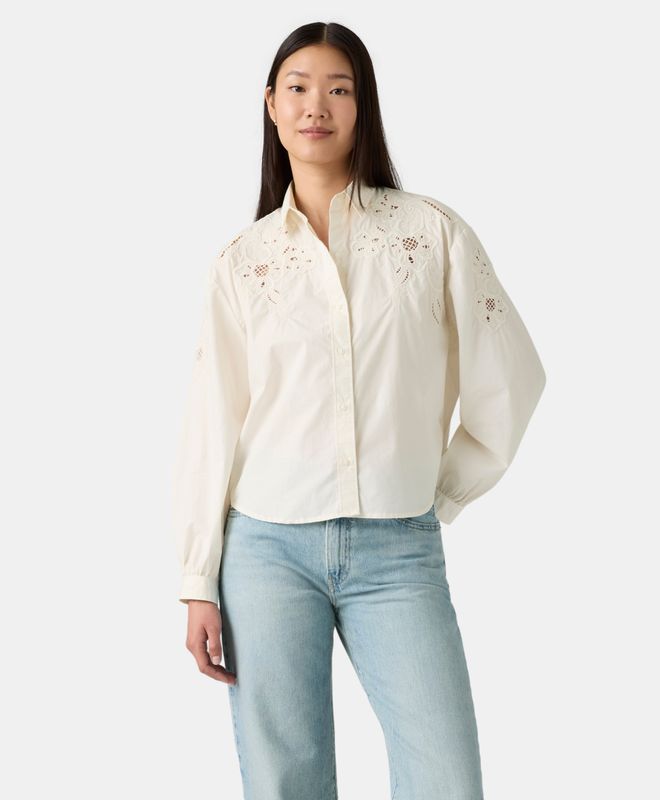 Camisa Janie Holiday Levi's®