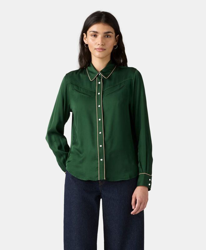 Camisa Bradie Archival Levi's®