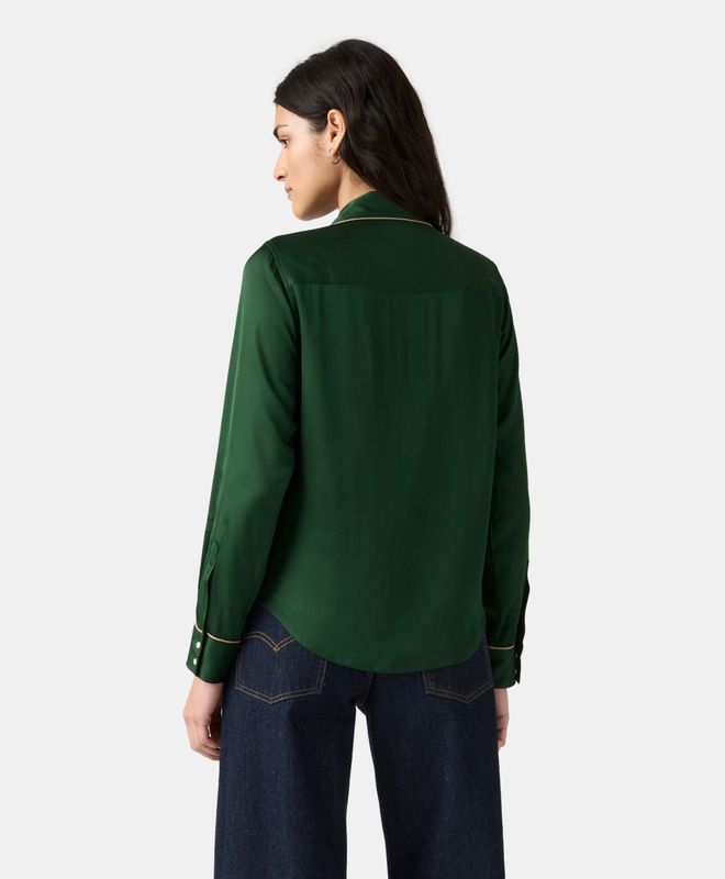 Camisa Bradie Archival Levi's®