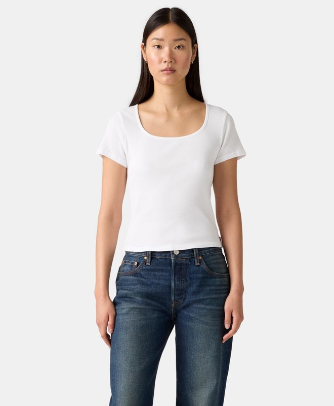 Playera Essential Squared Levi's® 003PU-0000