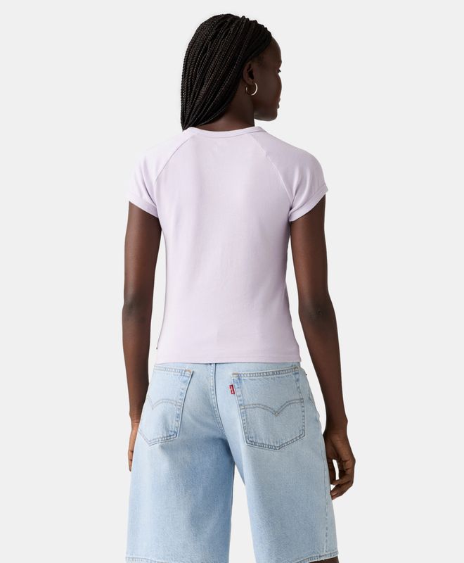 Playera Gr Riley Raglan Levi's®