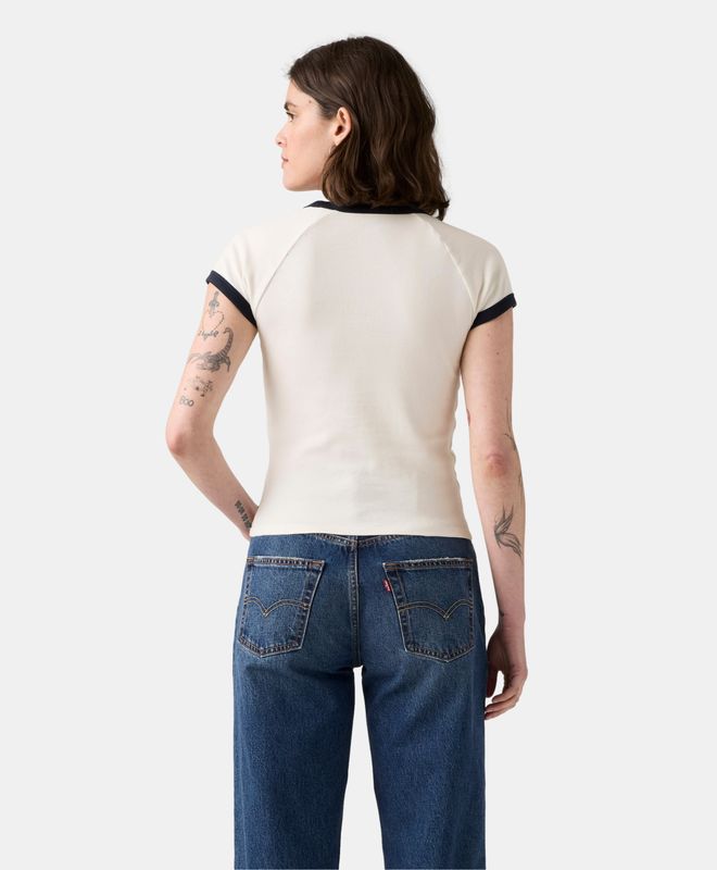 Playera Gr Riley Raglan Levi's®