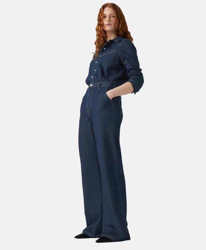 Jumpsuit Rinoa Wide Leg Levi's®