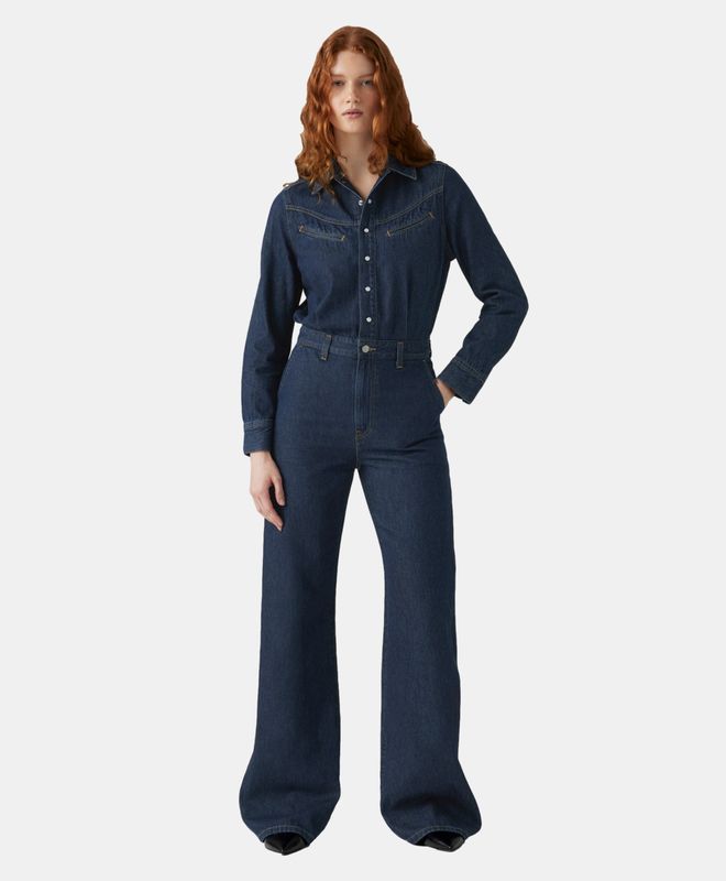 Jumpsuit Rinoa Wide Leg Levi's®