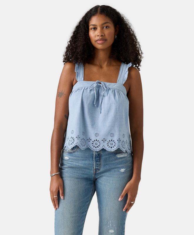 Blusa Cecilia Top Levi's®