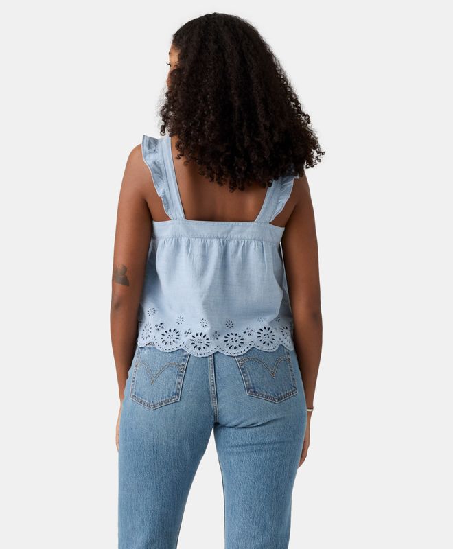 Blusa Cecilia Top Levi's®