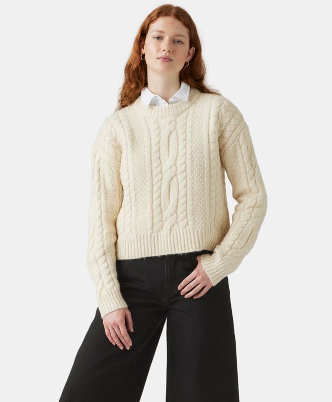Suéter Ines Cable Levi's®