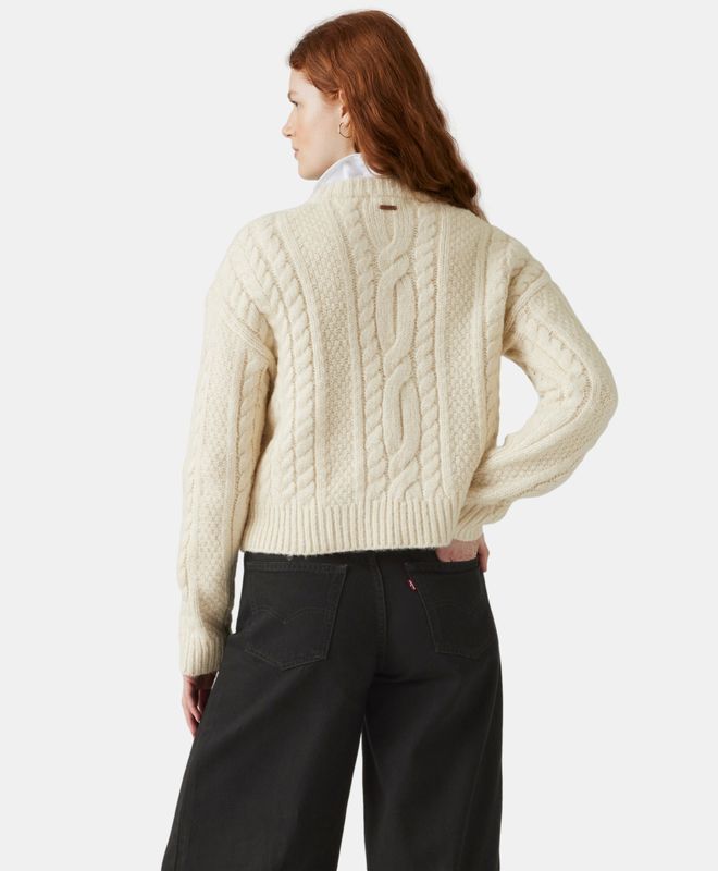 Suéter Ines Cable Levi's®
