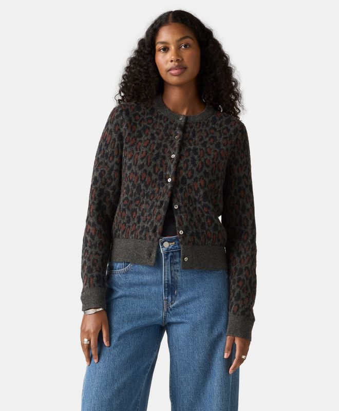 Suéter Tara Wooly Levi's®