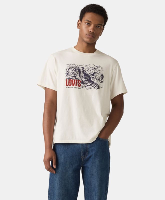 Playera Levi's®