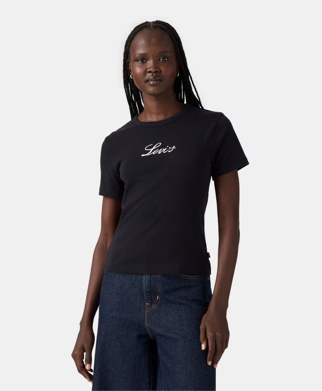 Playera Ringer Rickie Levi's®