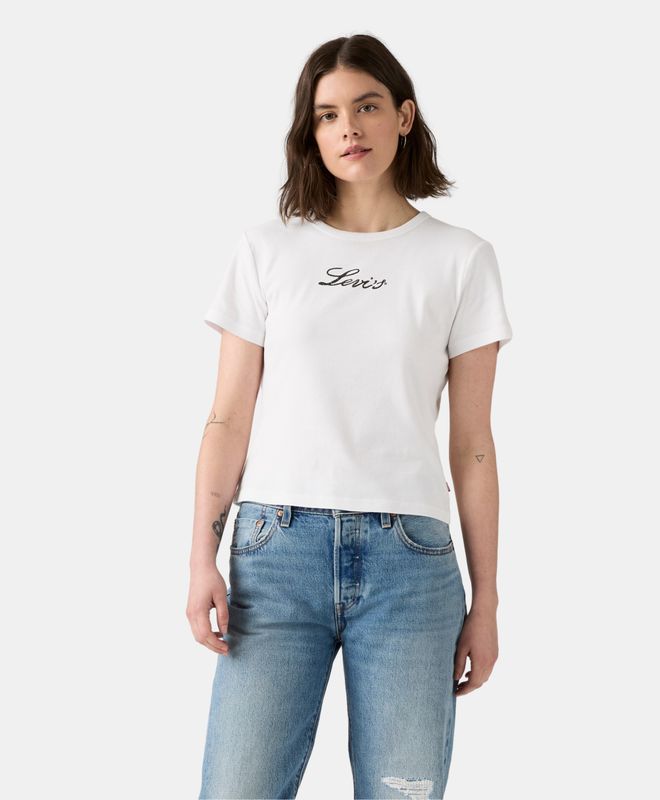 Playera Ringer Rickie Levi's®