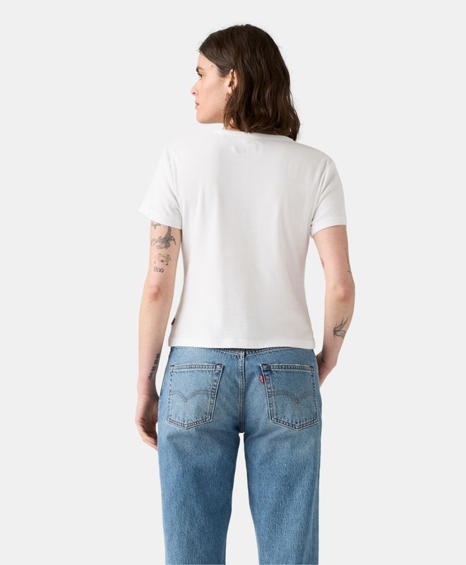 Playera Ringer Rickie Levi's®
