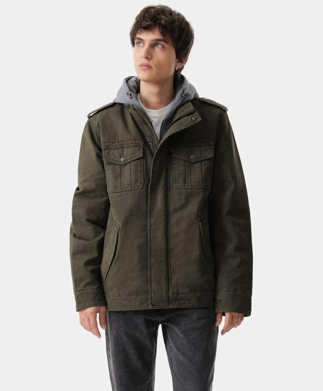 Chamarra Dynamic Levi's®