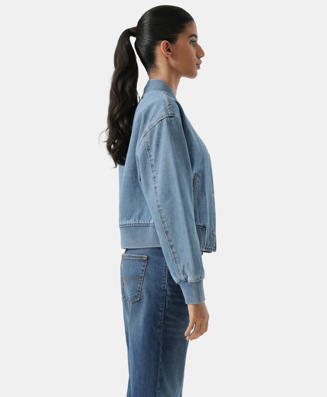 Chamarra Charm Levi's®