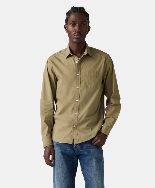 Camisa Clásica Levi's®