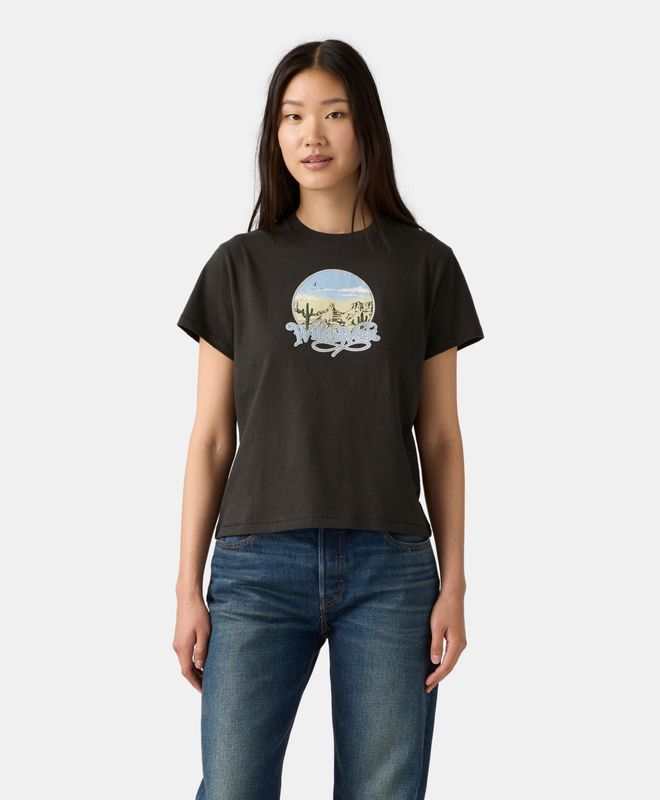 Playera Clásica Levi's®