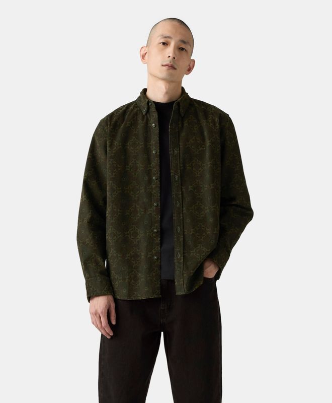 Camisa Authentic Levi's®