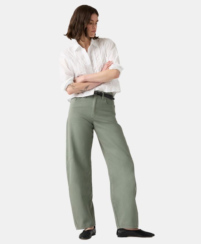 Jeans Baggy Dad Barrel Levi's®