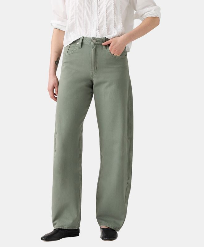 Jeans Baggy Dad Barrel Levi's®