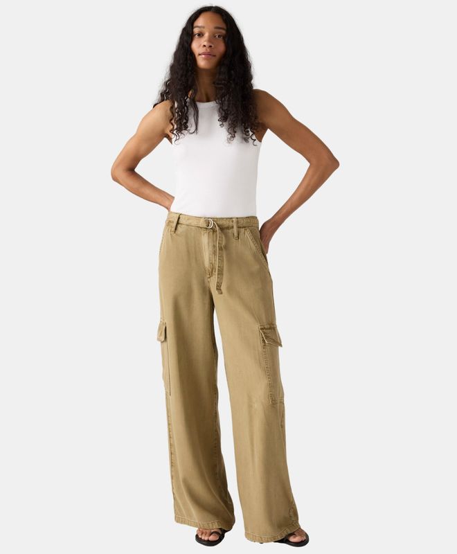 Jeans Baggy Dad Cargo Levi's®