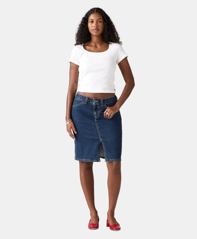 Falda Mine Levi's®