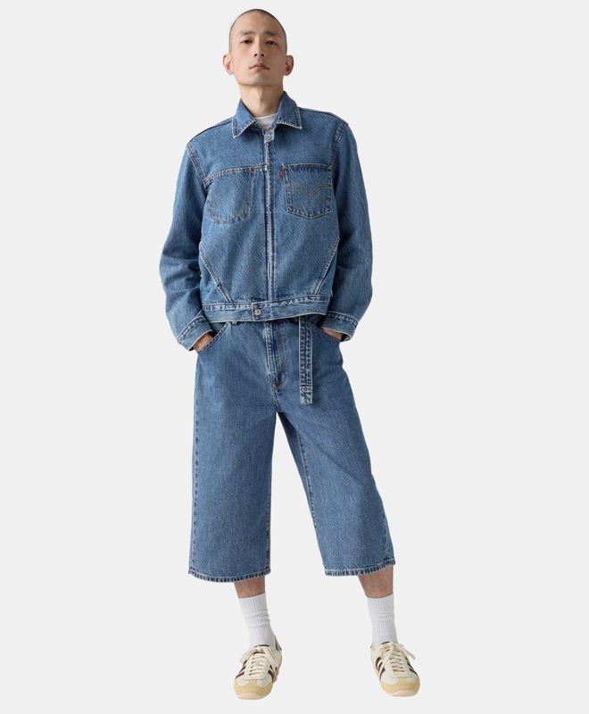 Pantalón Twisted Baggy Capri Levi's®