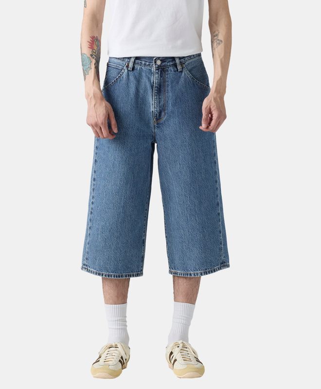Pantalón Twisted Baggy Capri Levi's®