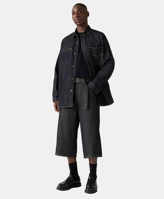 Pantalón Twisted Baggy Capri Levi's®
