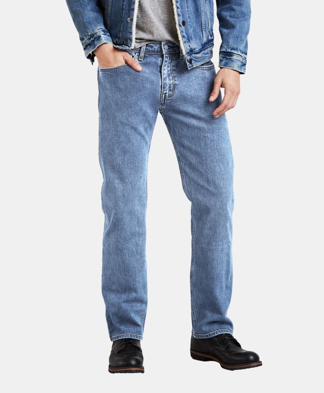 505® Regular Jeans Levi's®