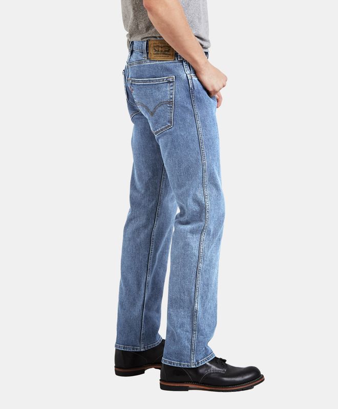 505® Regular Jeans Levi's®
