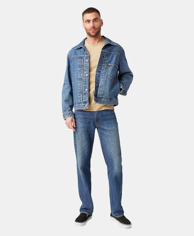 514® Straight Jeans Levi's®